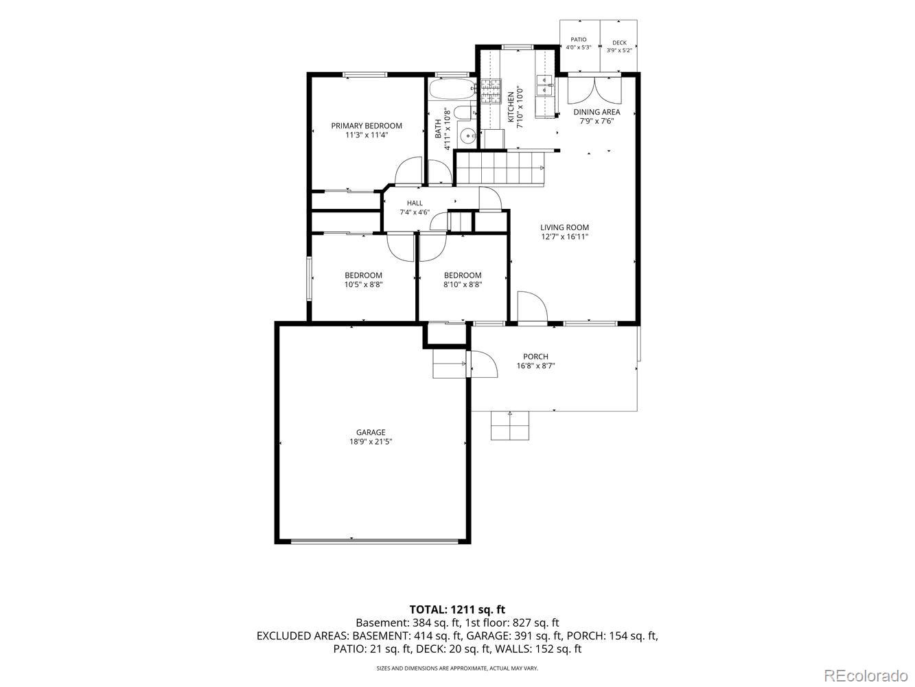 MLS Image #39 for 13189  wyandot street,westminster, Colorado