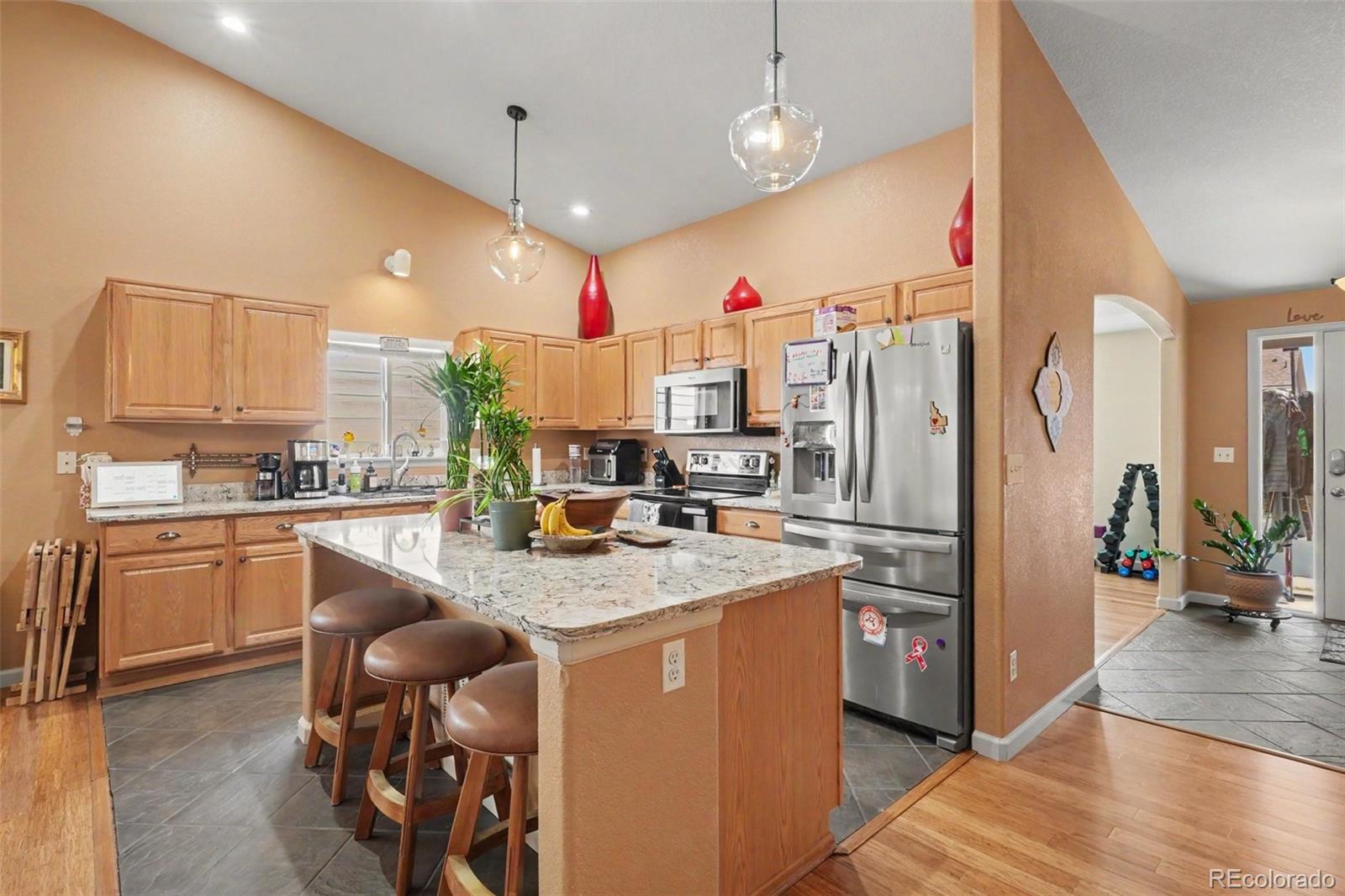 MLS Image #10 for 12783  buckhorn creek street,parker, Colorado