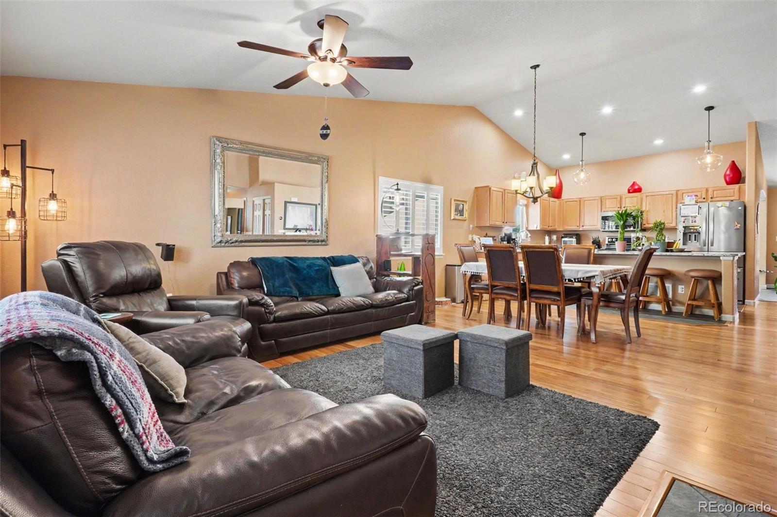 MLS Image #2 for 12783  buckhorn creek street,parker, Colorado