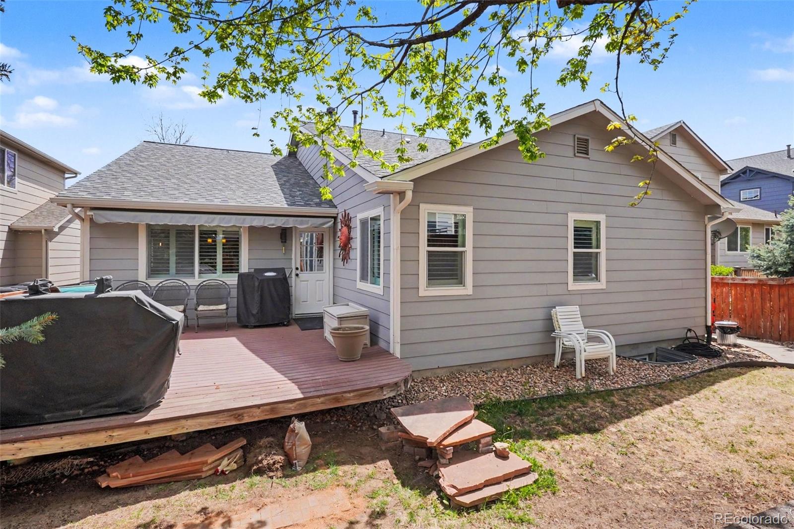 MLS Image #32 for 12783  buckhorn creek street,parker, Colorado