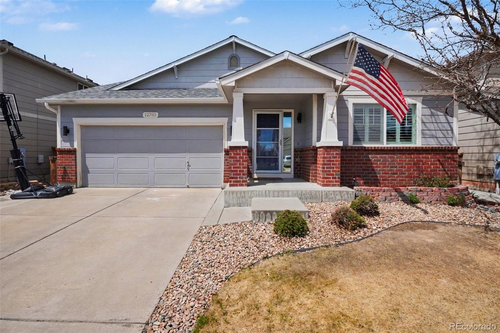 MLS Image #33 for 12783  buckhorn creek street,parker, Colorado