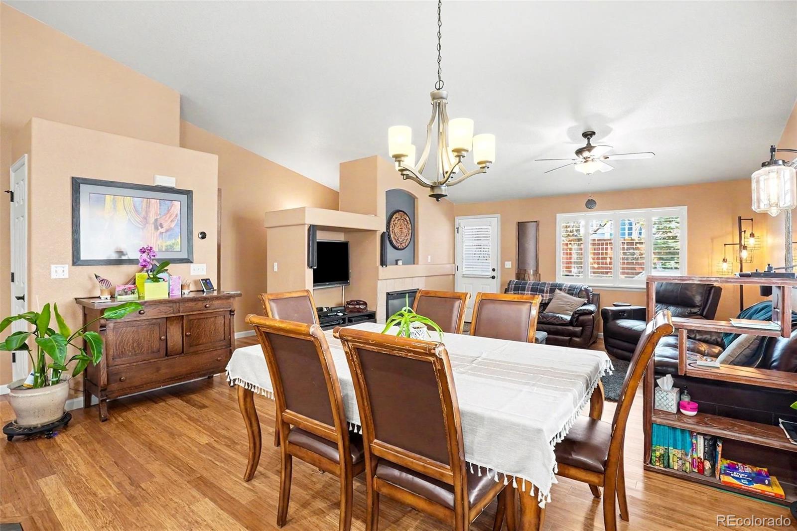 MLS Image #4 for 12783  buckhorn creek street,parker, Colorado