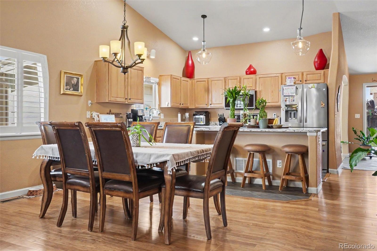 MLS Image #5 for 12783  buckhorn creek street,parker, Colorado