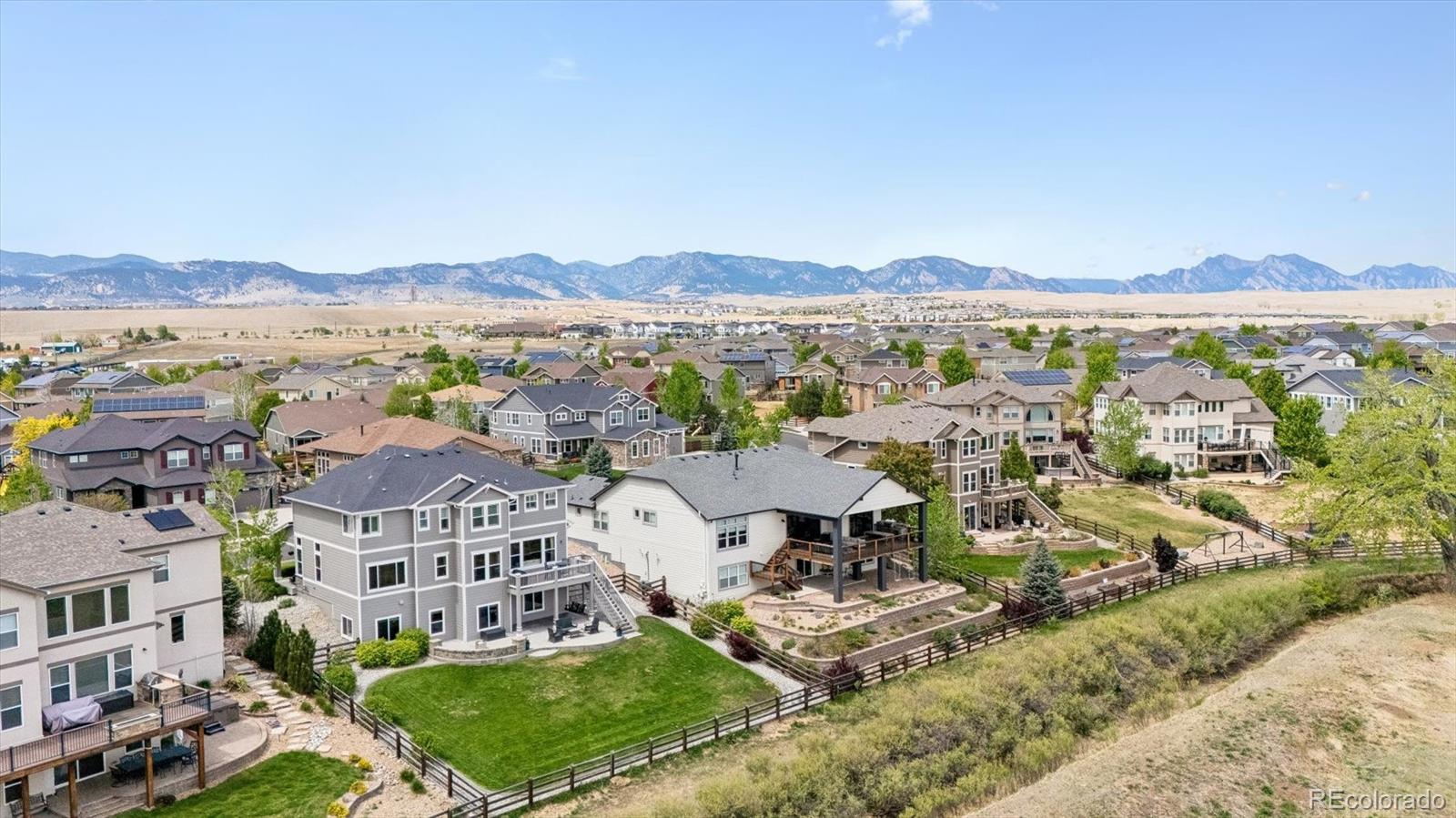 MLS Image #41 for 13949 w 89th loop,arvada, Colorado
