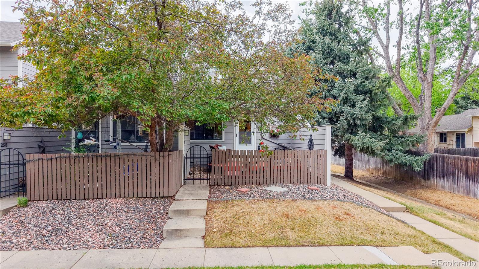 MLS Image #2 for 256 s taft court,louisville, Colorado