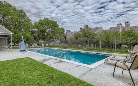 MLS Image #30 for 256 s taft court,louisville, Colorado