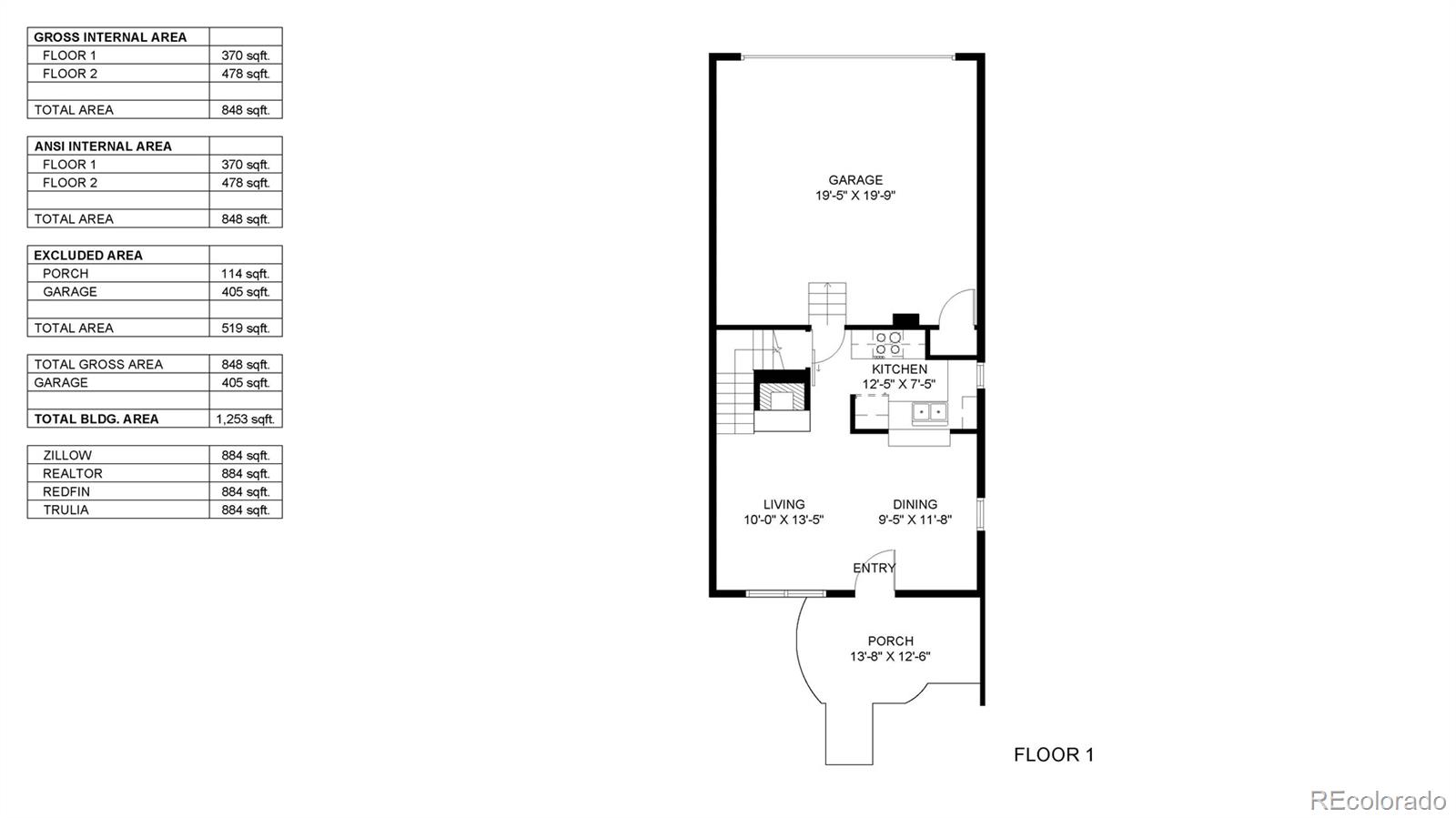 MLS Image #33 for 256 s taft court,louisville, Colorado