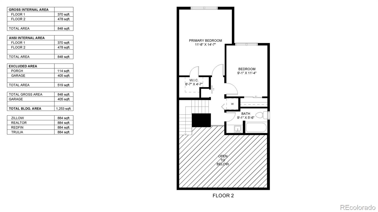 MLS Image #34 for 256 s taft court,louisville, Colorado