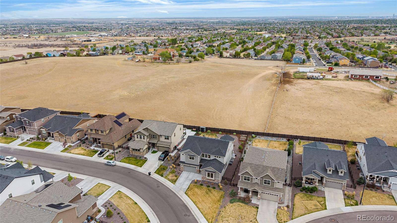 MLS Image #1 for 6104 e 141st avenue,thornton, Colorado