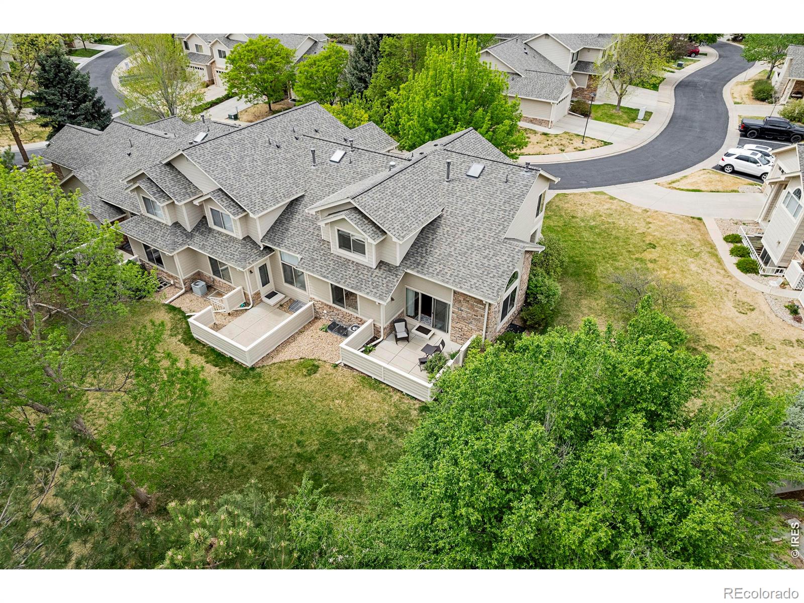 MLS Image #39 for 907  hover ridge circle,longmont, Colorado