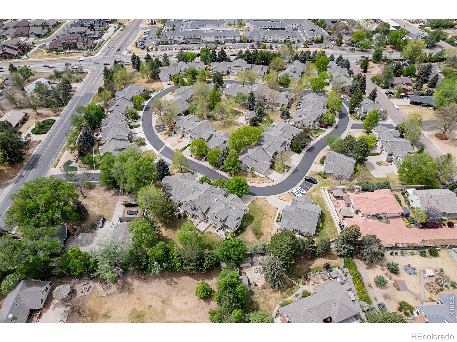MLS Image #40 for 907  hover ridge circle,longmont, Colorado
