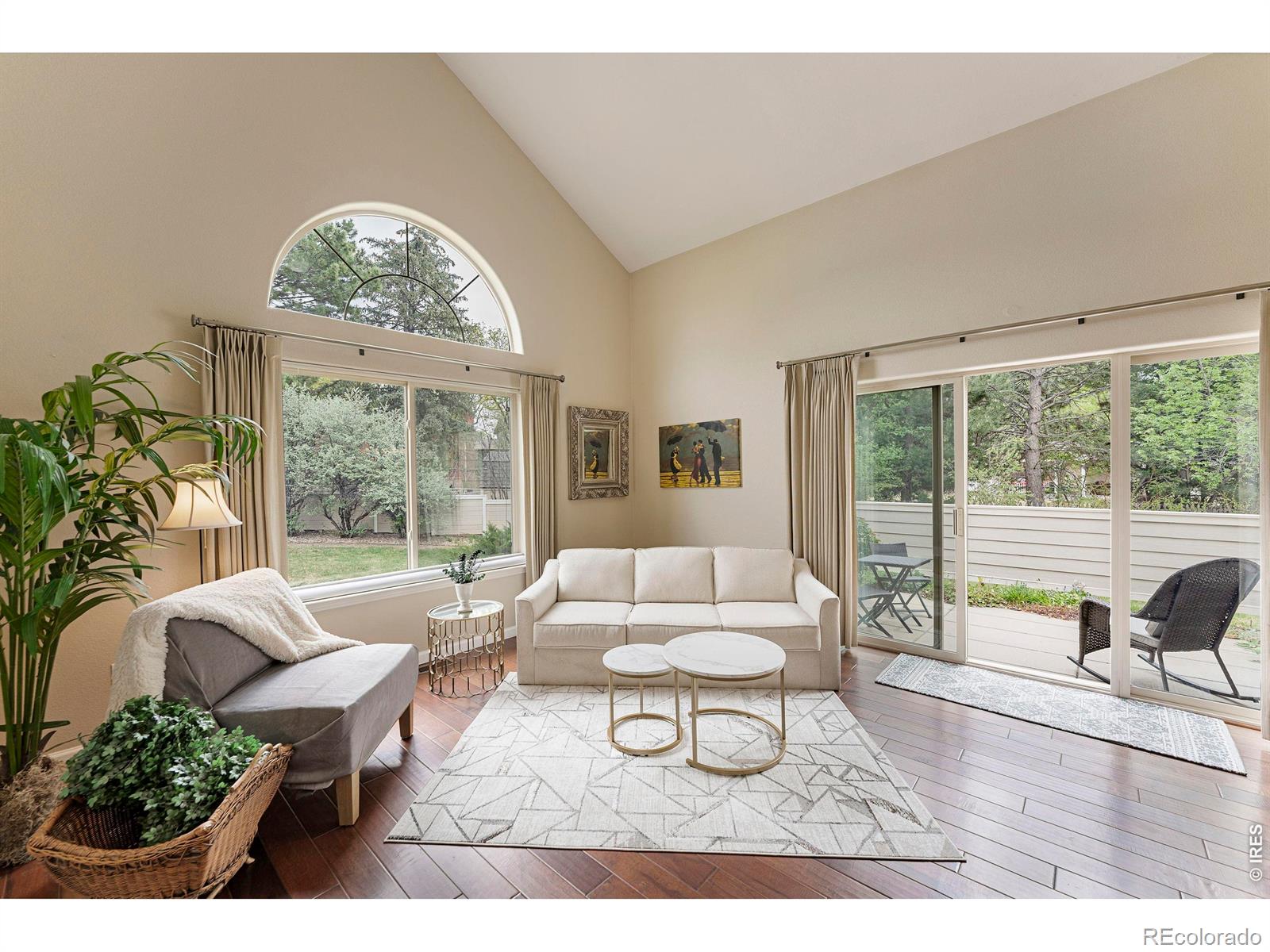 MLS Image #5 for 907  hover ridge circle,longmont, Colorado