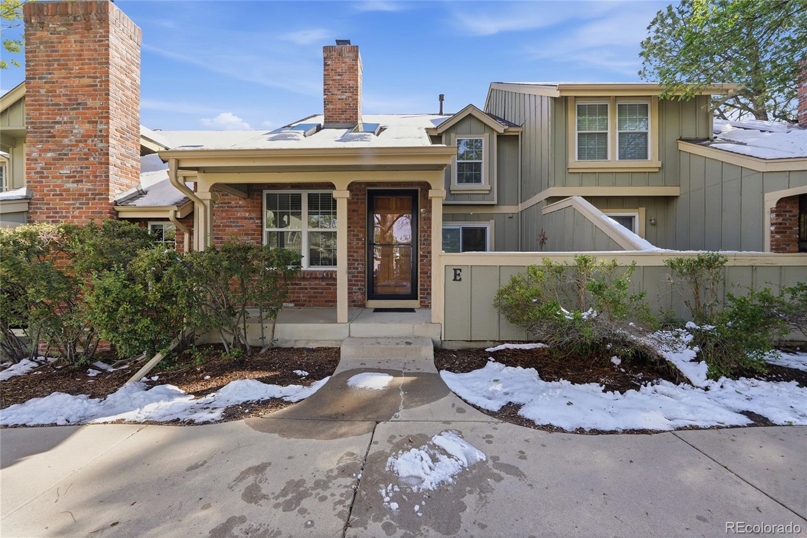 MLS Image #0 for 7741 s curtice drive e,littleton, Colorado