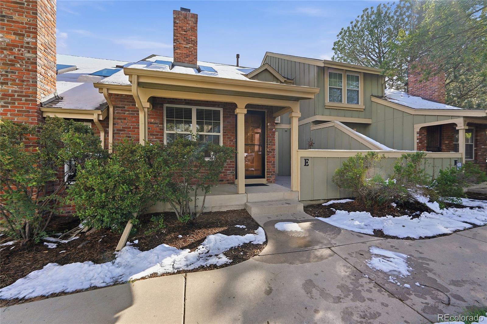 MLS Image #2 for 7741 s curtice drive e,littleton, Colorado