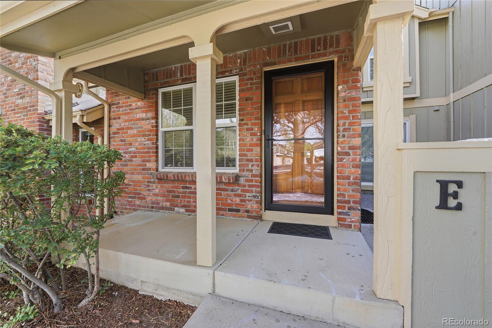MLS Image #3 for 7741 s curtice drive e,littleton, Colorado