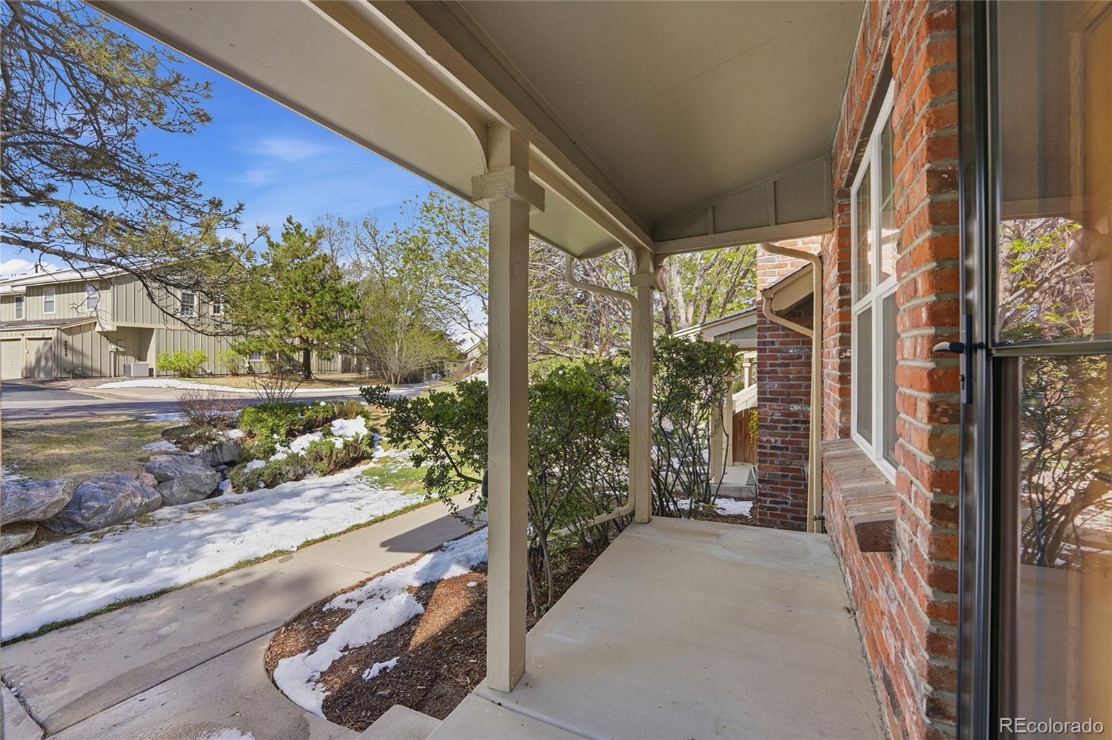 MLS Image #4 for 7741 s curtice drive e,littleton, Colorado