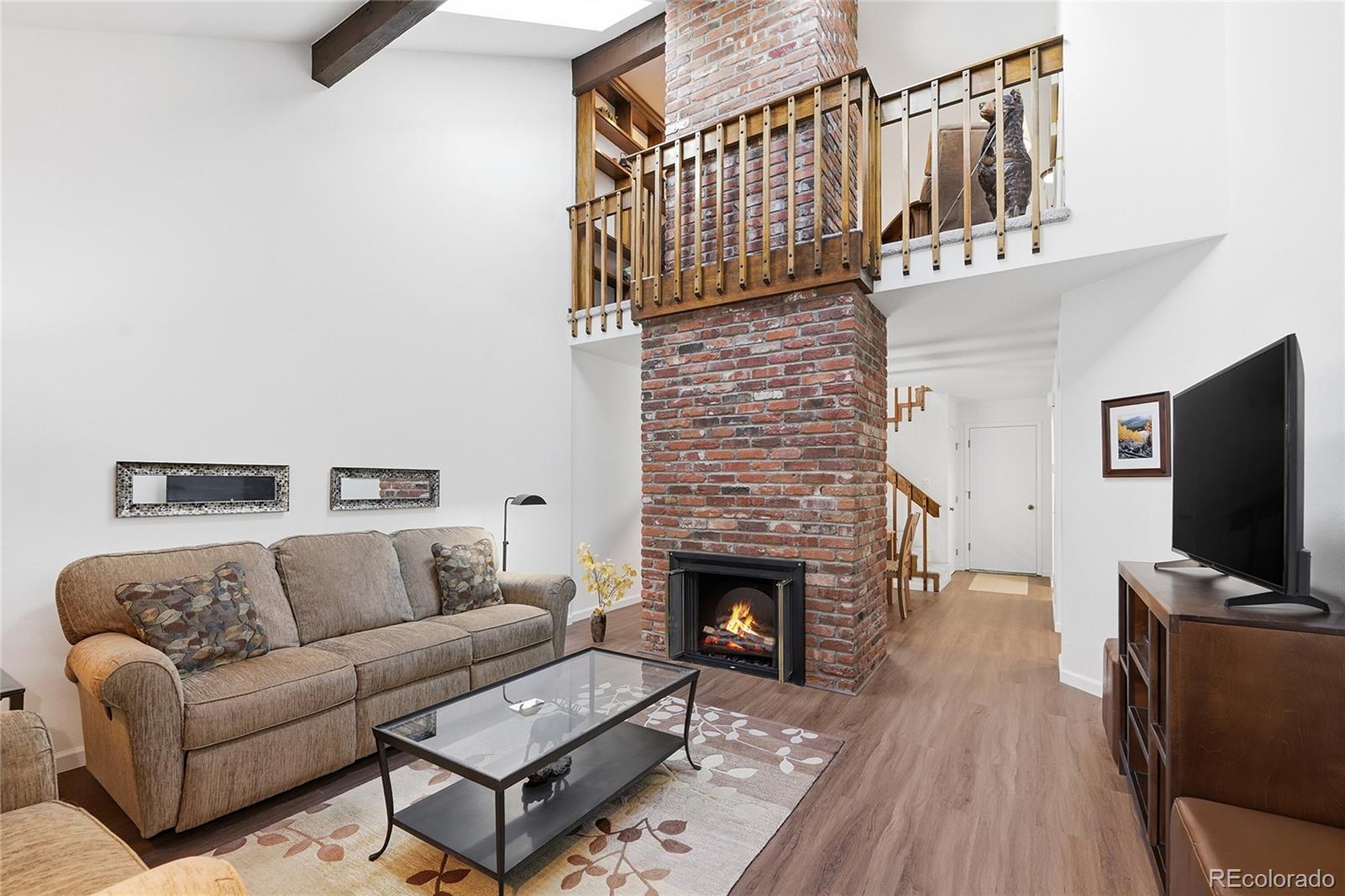 MLS Image #5 for 7741 s curtice drive e,littleton, Colorado
