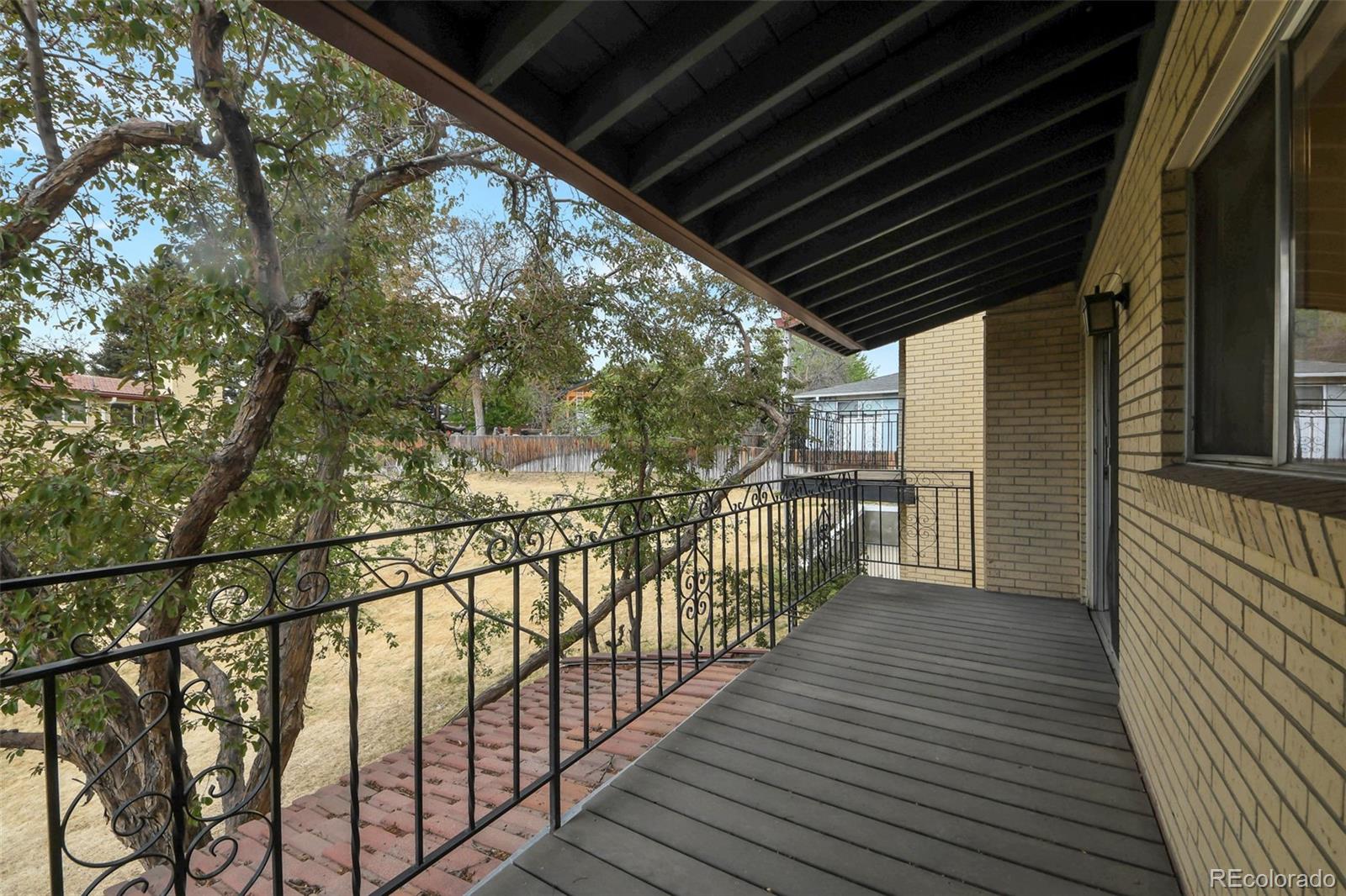 MLS Image #11 for 2635 s sheridan court,lakewood, Colorado