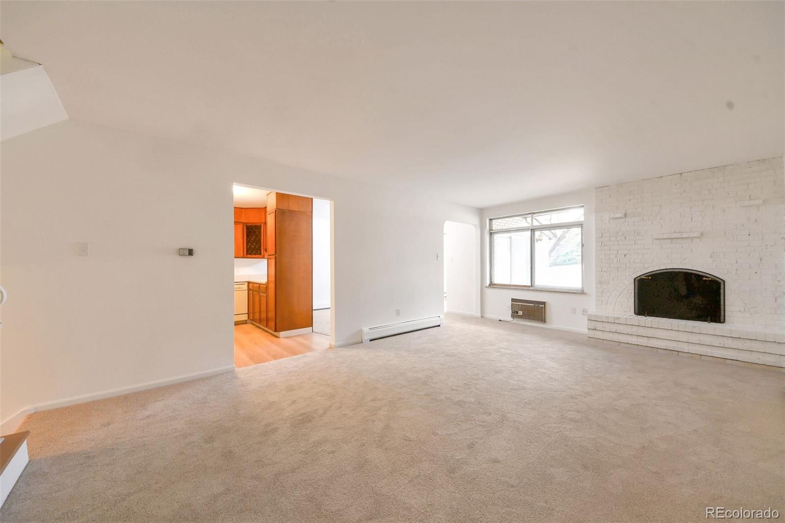 MLS Image #2 for 2635 s sheridan court,lakewood, Colorado