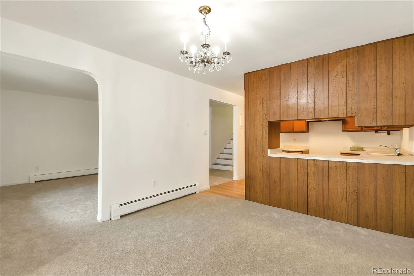 MLS Image #4 for 2635 s sheridan court,lakewood, Colorado