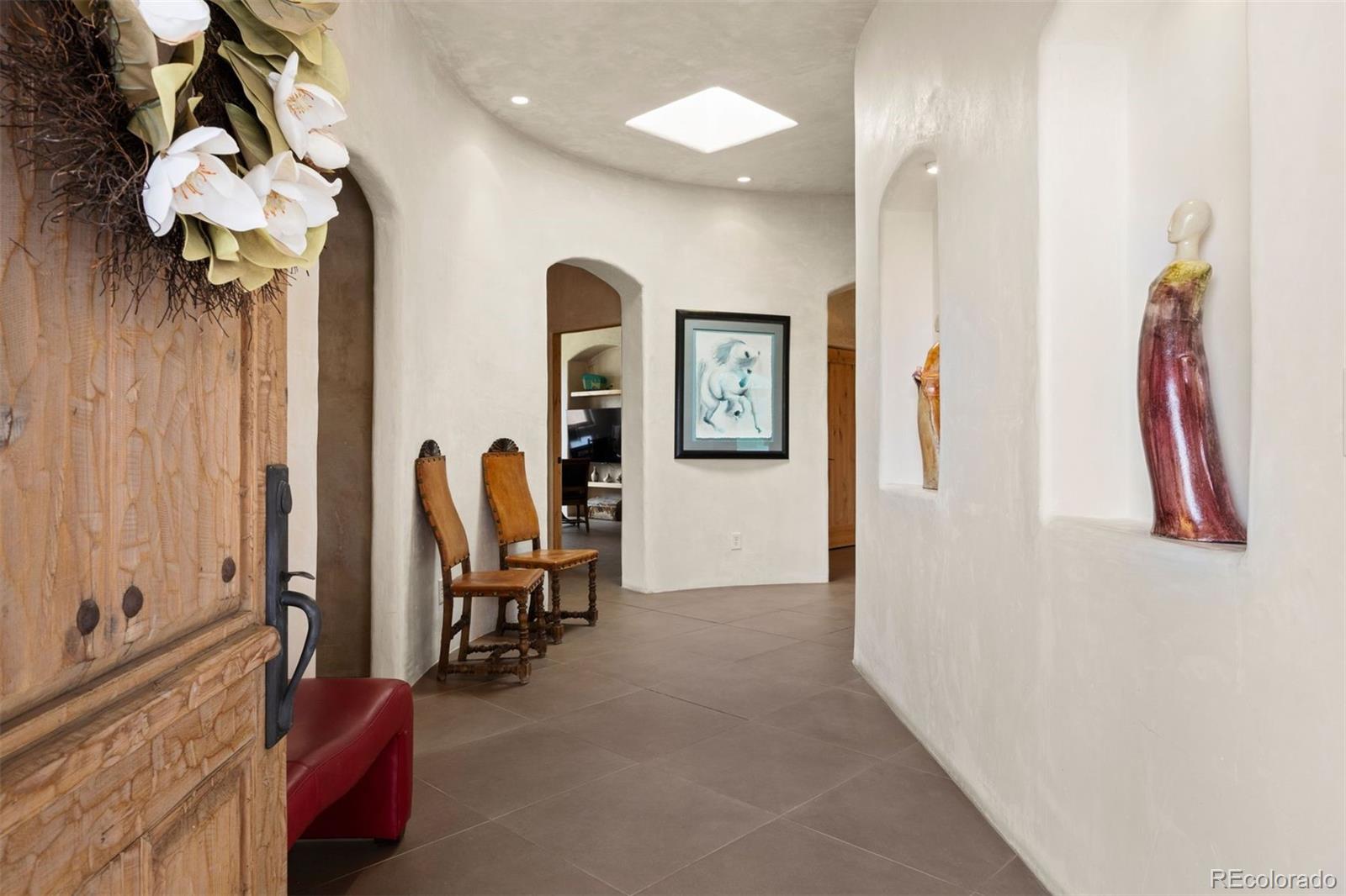MLS Image #11 for 801  allis ranch road,sedalia, Colorado