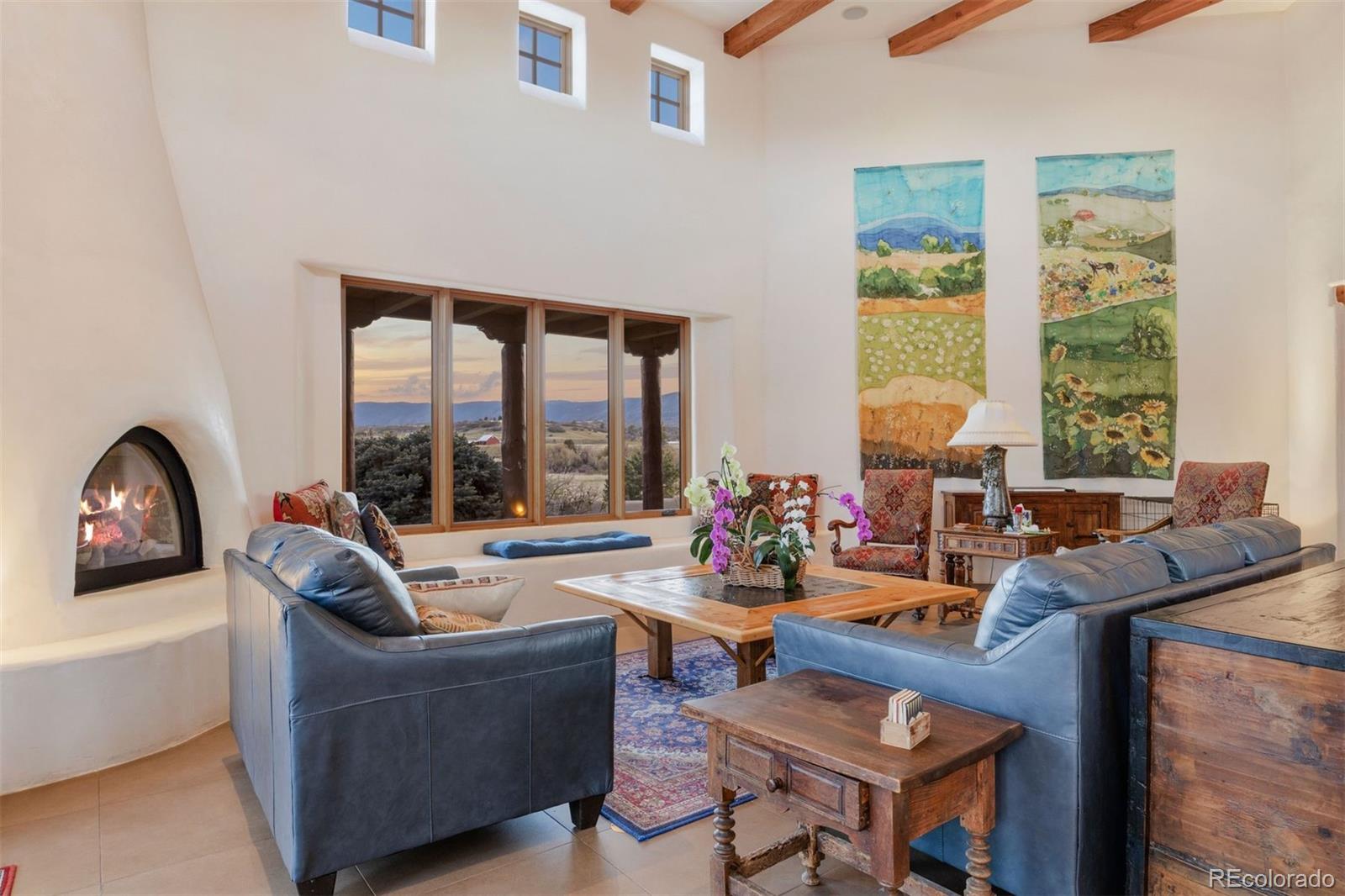 MLS Image #13 for 801  allis ranch road,sedalia, Colorado