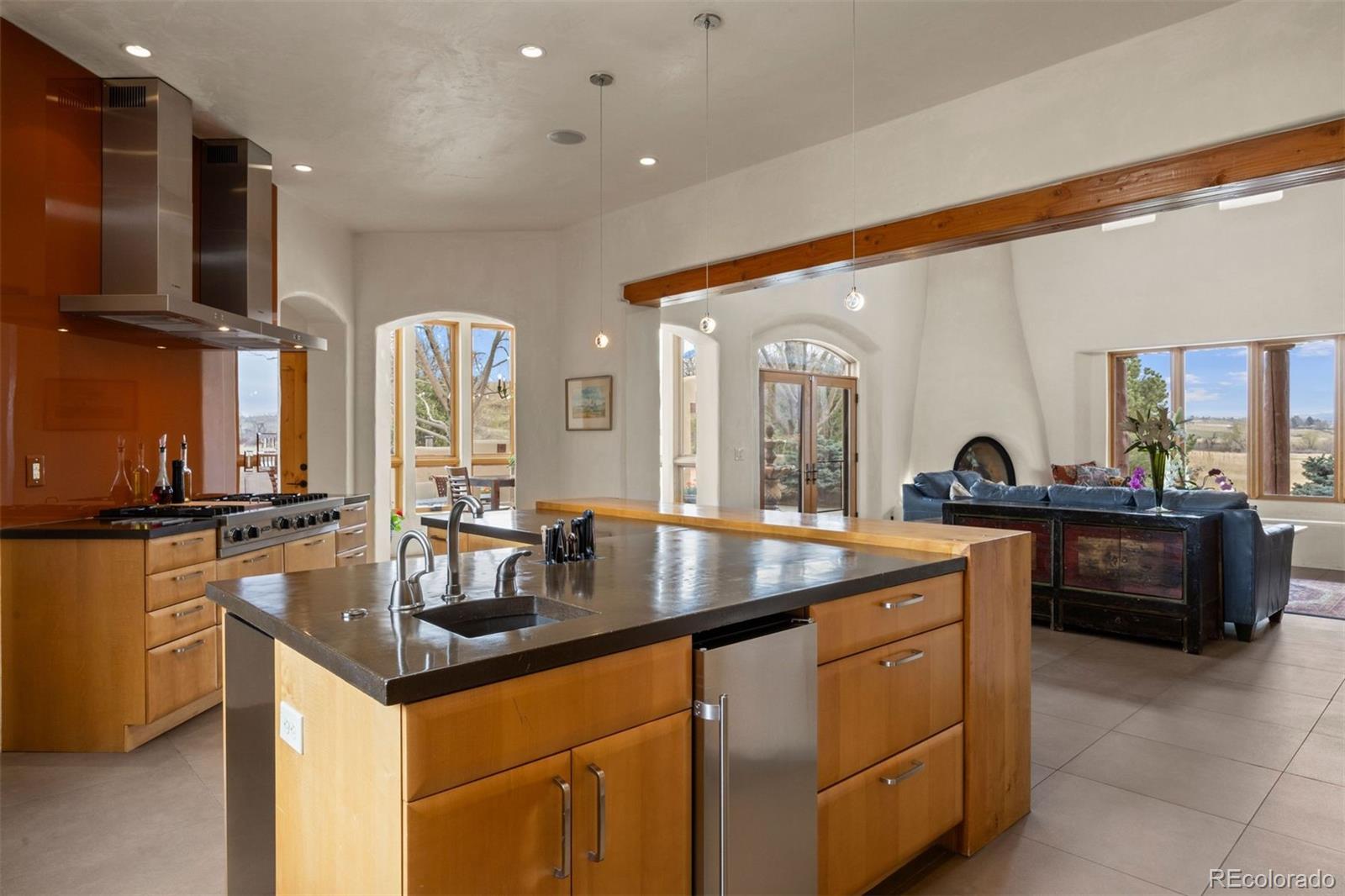 MLS Image #15 for 801  allis ranch road,sedalia, Colorado