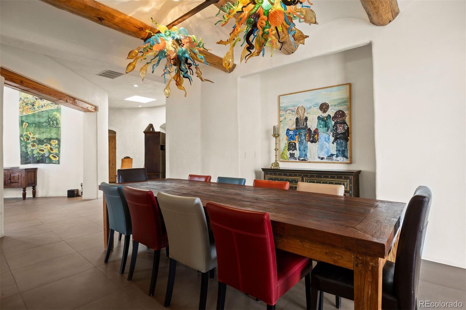 MLS Image #16 for 801  allis ranch road,sedalia, Colorado