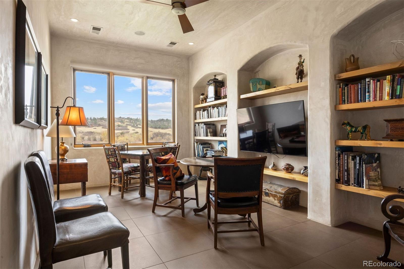 MLS Image #22 for 801  allis ranch road,sedalia, Colorado