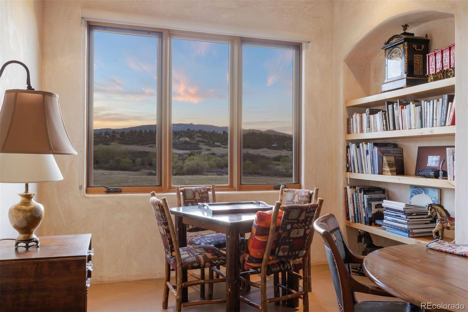 MLS Image #23 for 801  allis ranch road,sedalia, Colorado