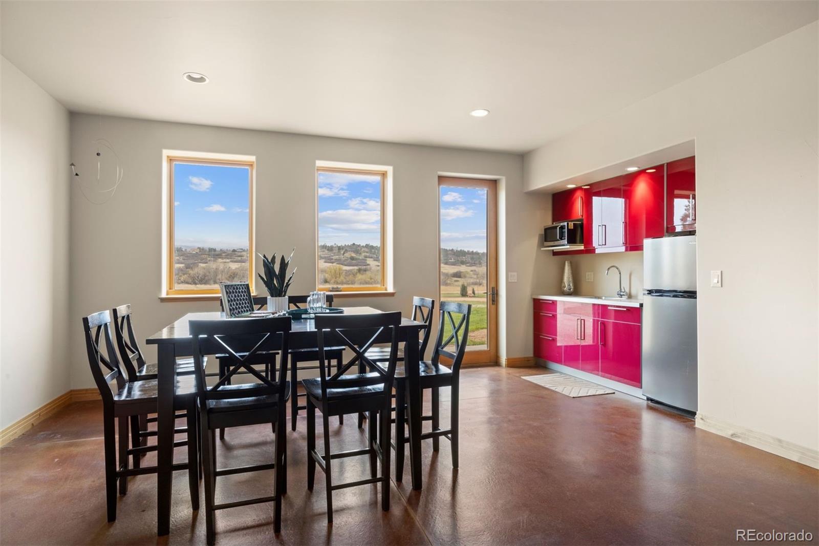 MLS Image #27 for 801  allis ranch road,sedalia, Colorado