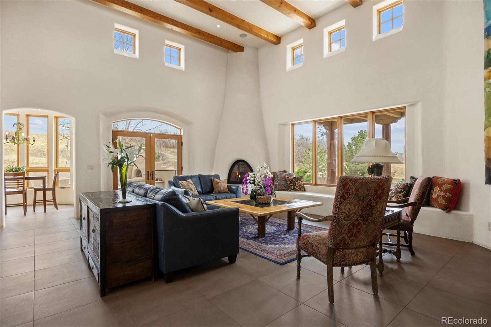 MLS Image #3 for 801  allis ranch road,sedalia, Colorado