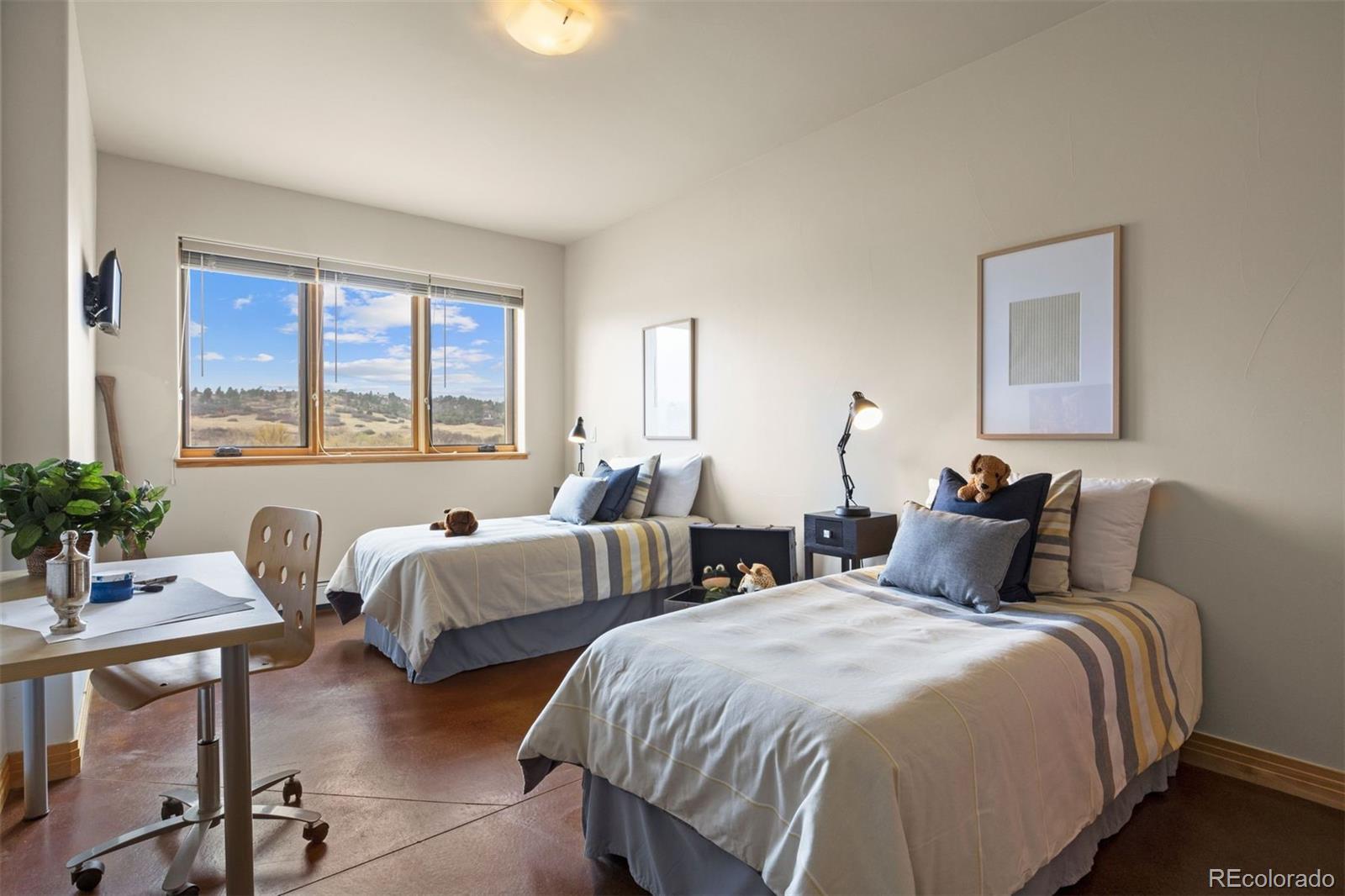 MLS Image #35 for 801  allis ranch road,sedalia, Colorado