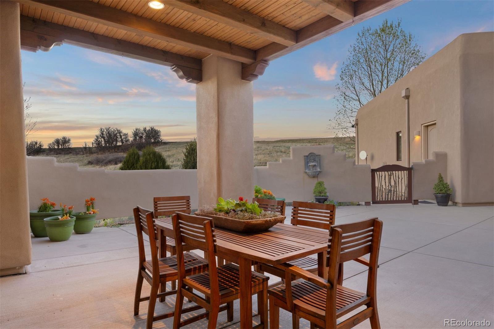 MLS Image #36 for 801  allis ranch road,sedalia, Colorado