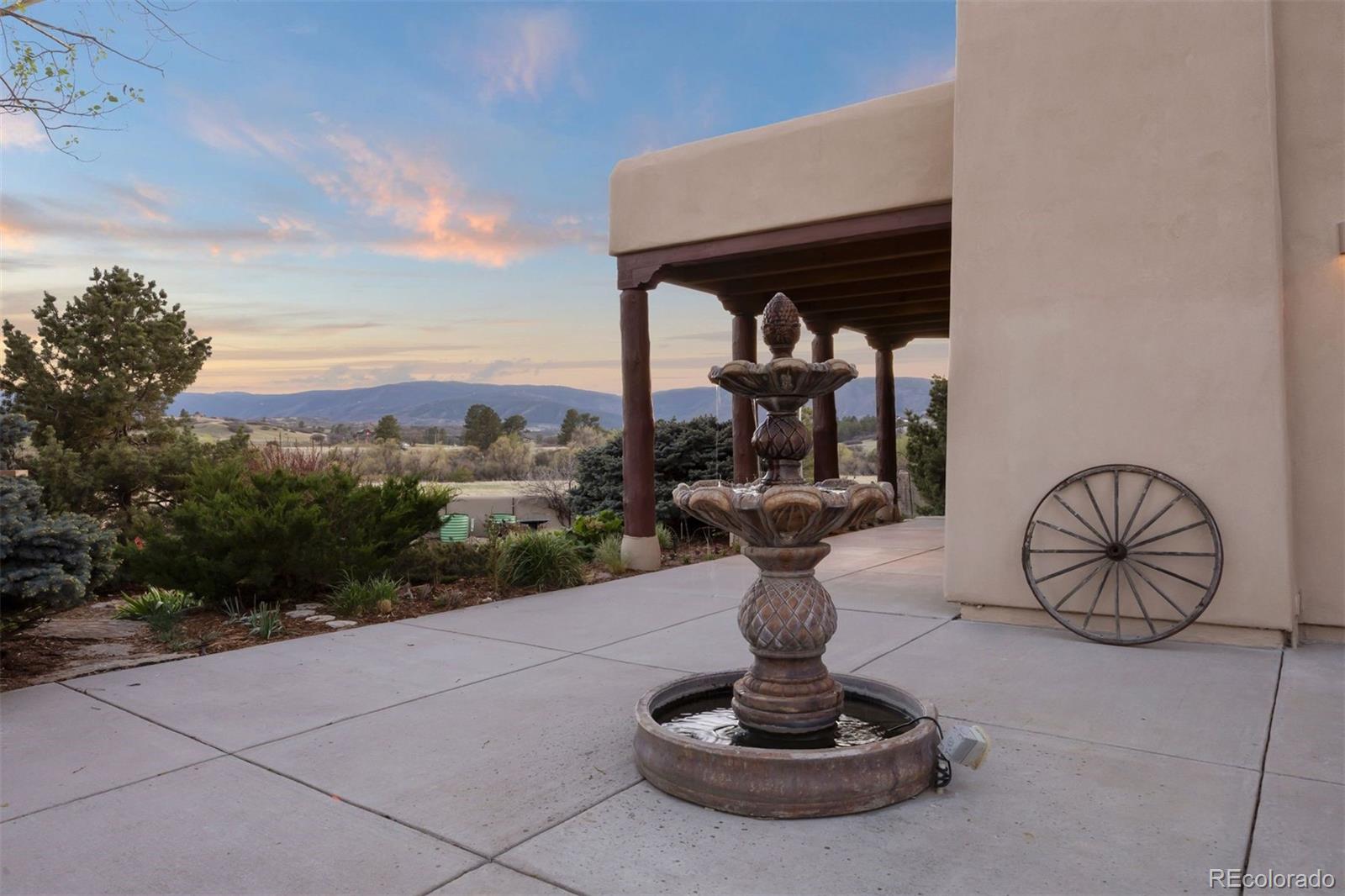MLS Image #38 for 801  allis ranch road,sedalia, Colorado