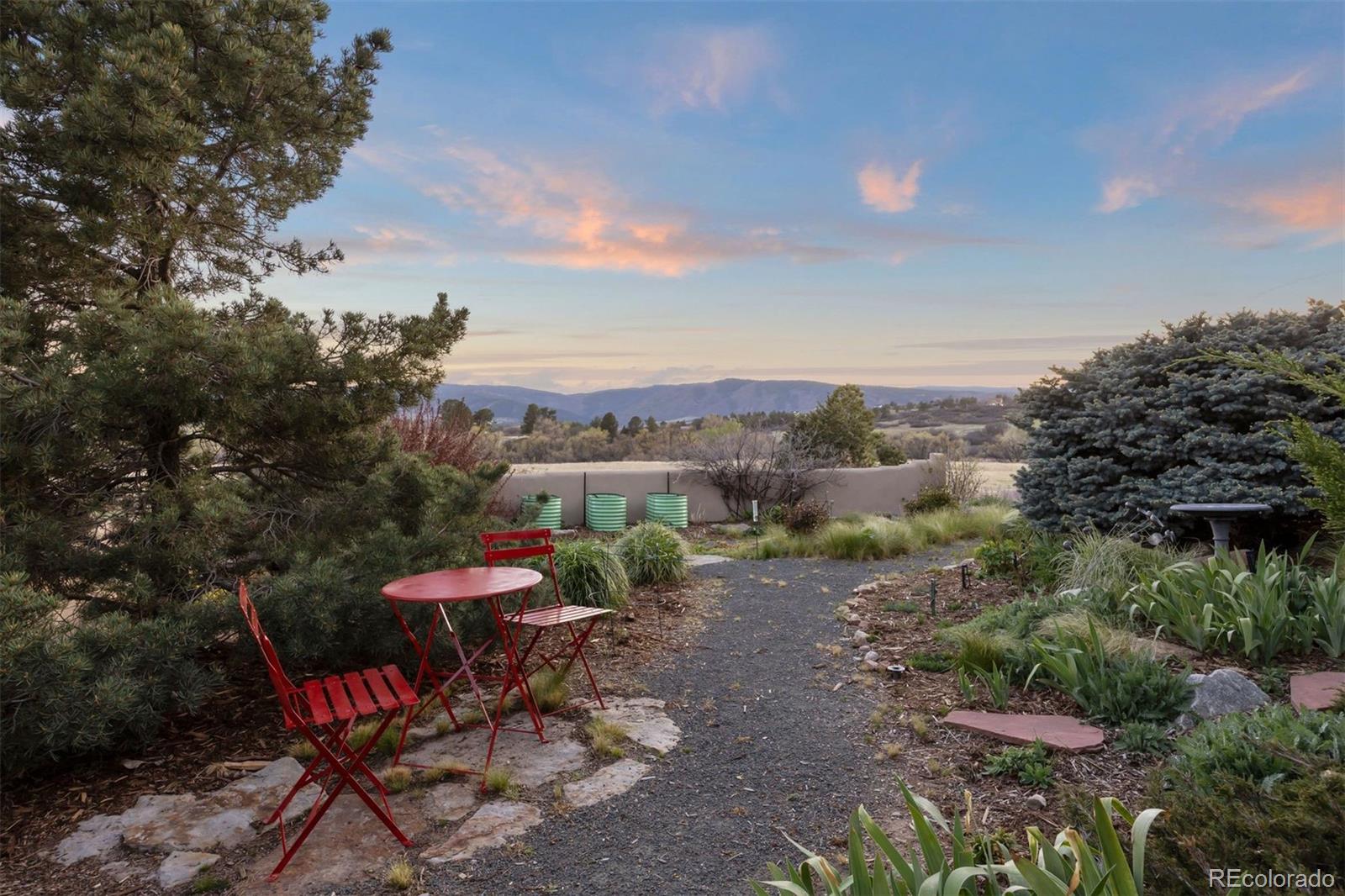 MLS Image #39 for 801  allis ranch road,sedalia, Colorado