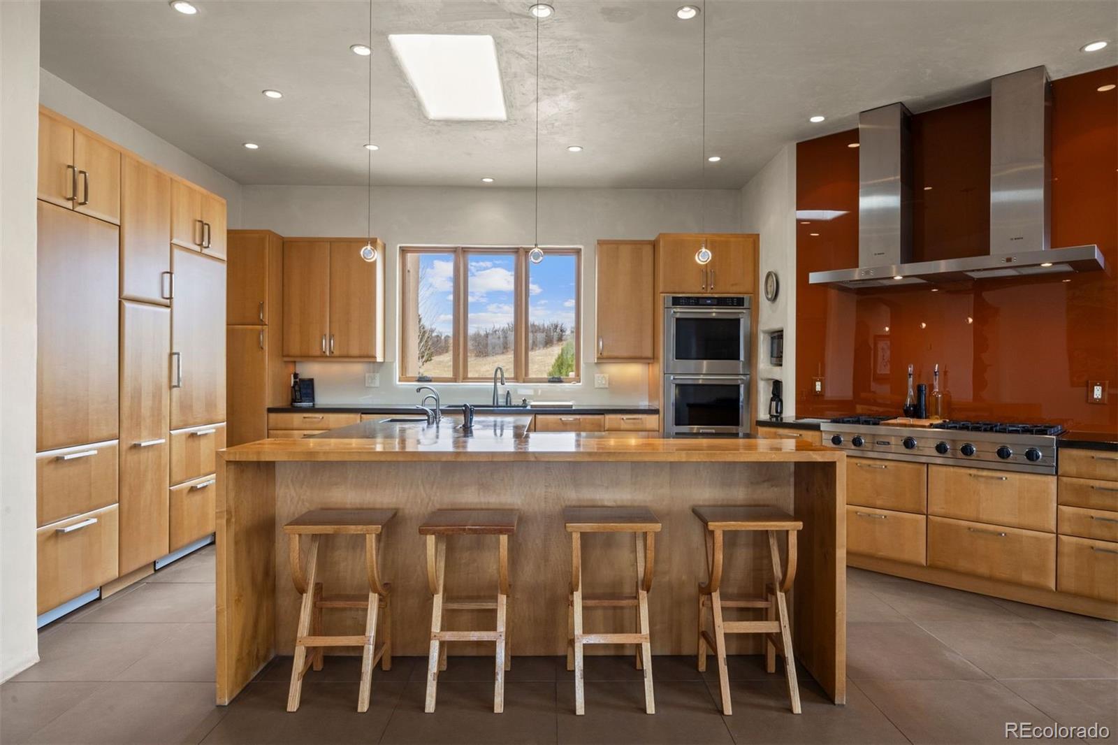 MLS Image #4 for 801  allis ranch road,sedalia, Colorado