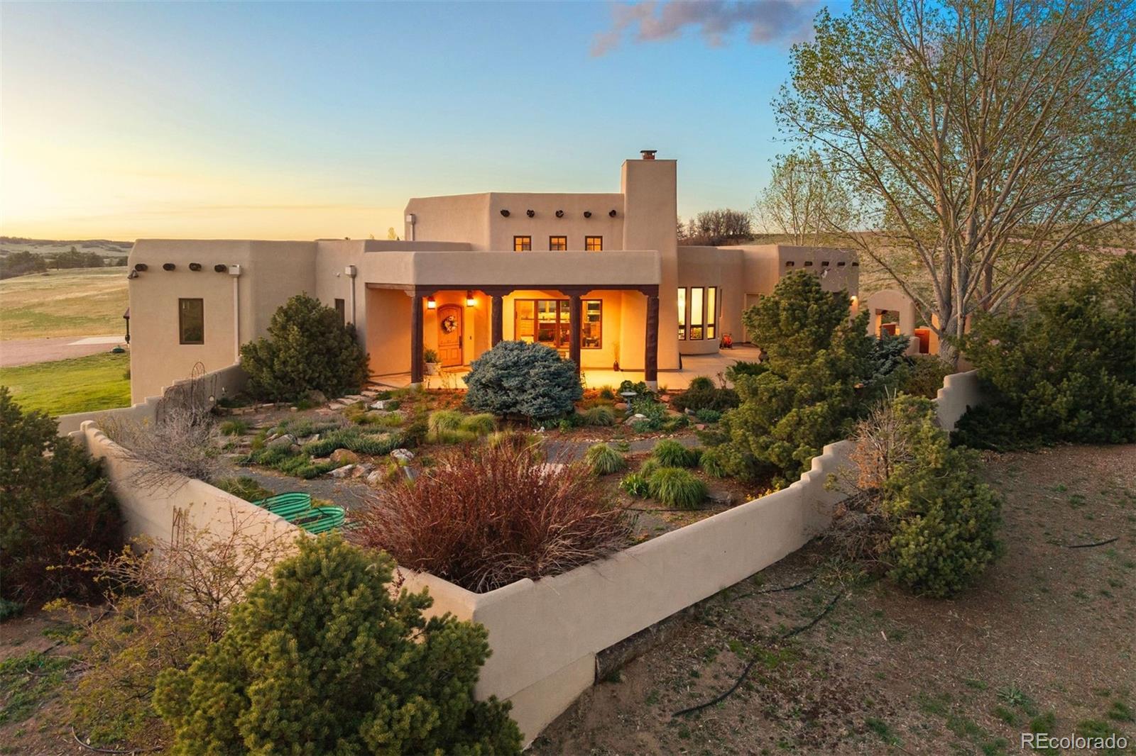MLS Image #40 for 801  allis ranch road,sedalia, Colorado