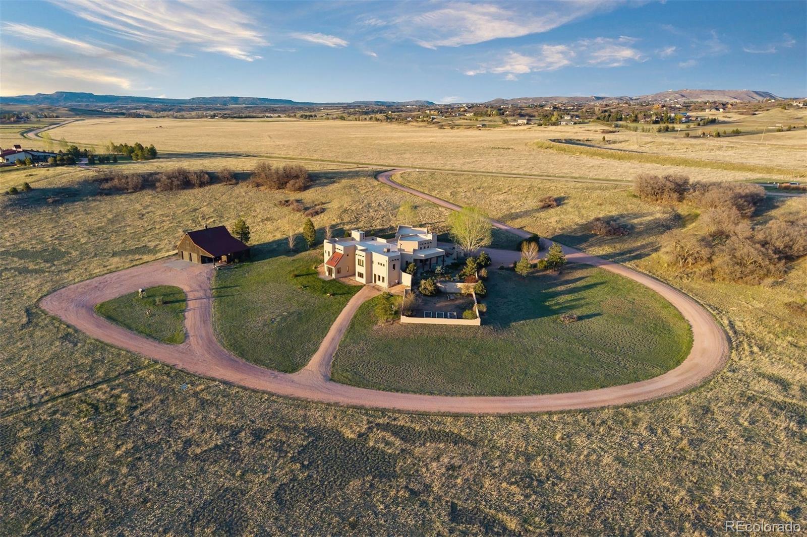 MLS Image #42 for 801  allis ranch road,sedalia, Colorado