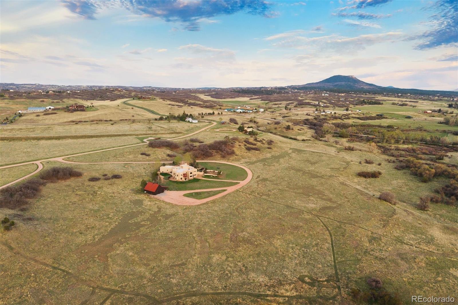 MLS Image #43 for 801  allis ranch road,sedalia, Colorado