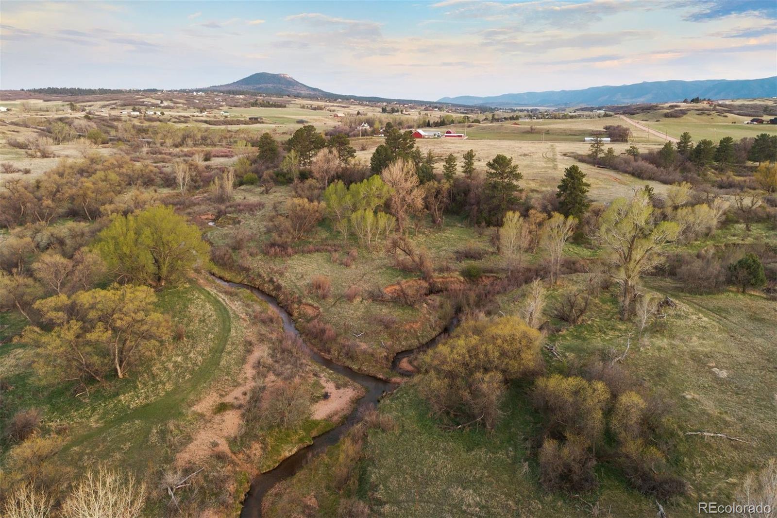 MLS Image #45 for 801  allis ranch road,sedalia, Colorado