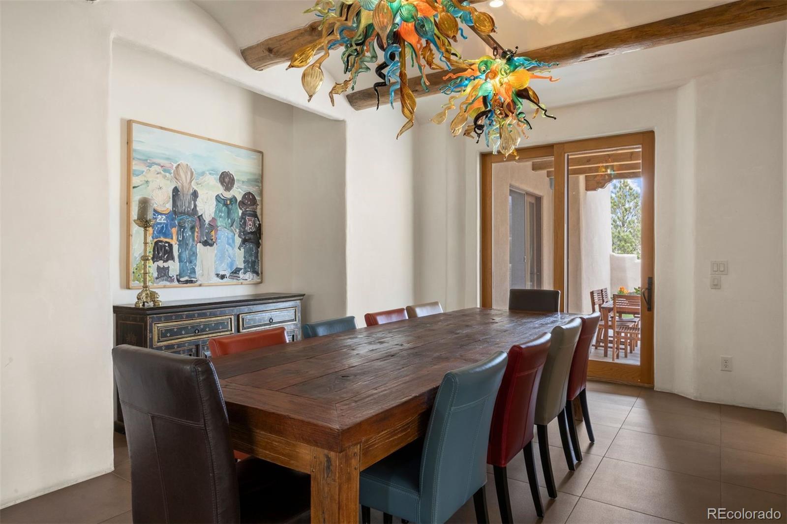 MLS Image #5 for 801  allis ranch road,sedalia, Colorado
