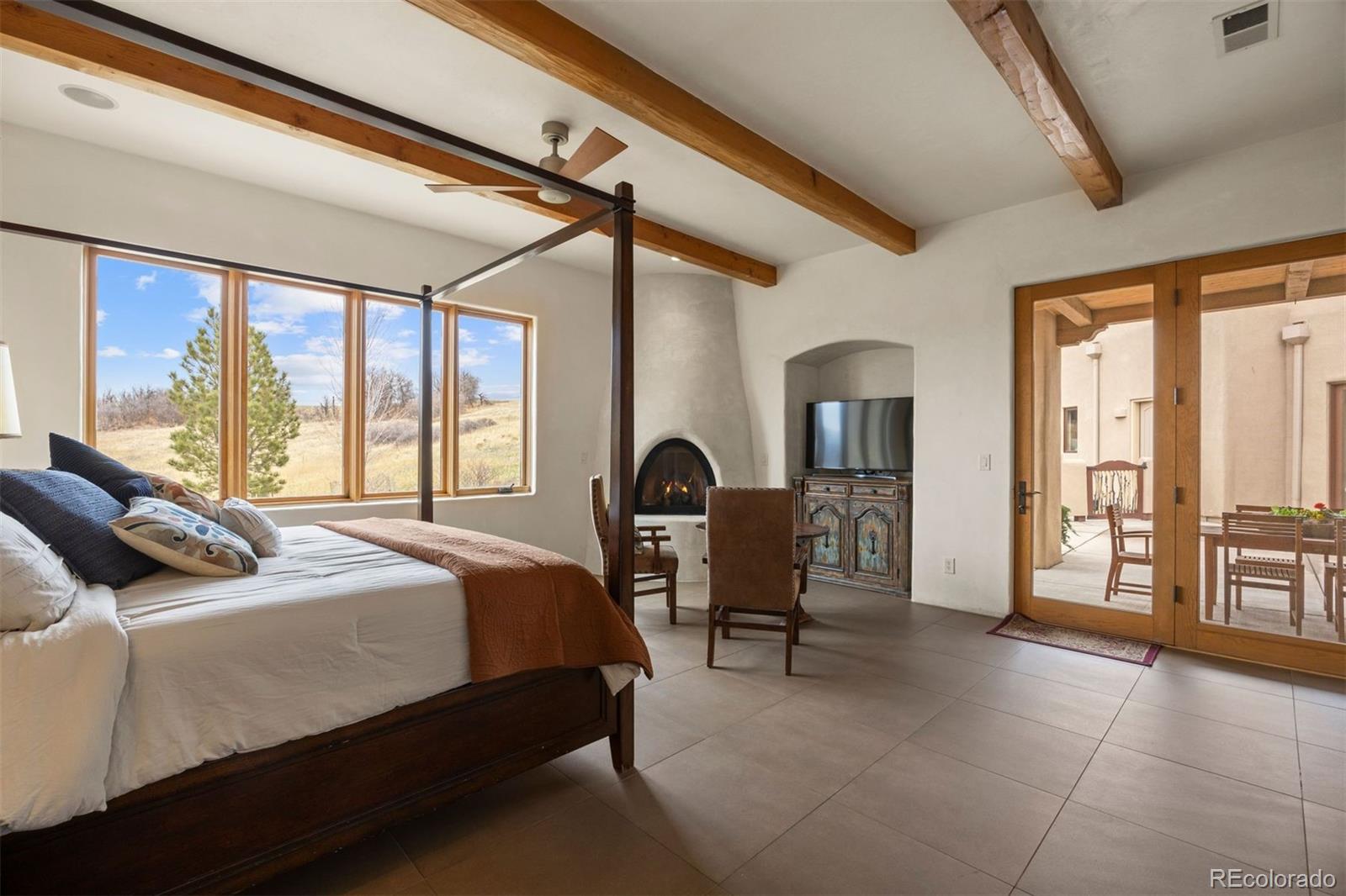 MLS Image #6 for 801  allis ranch road,sedalia, Colorado