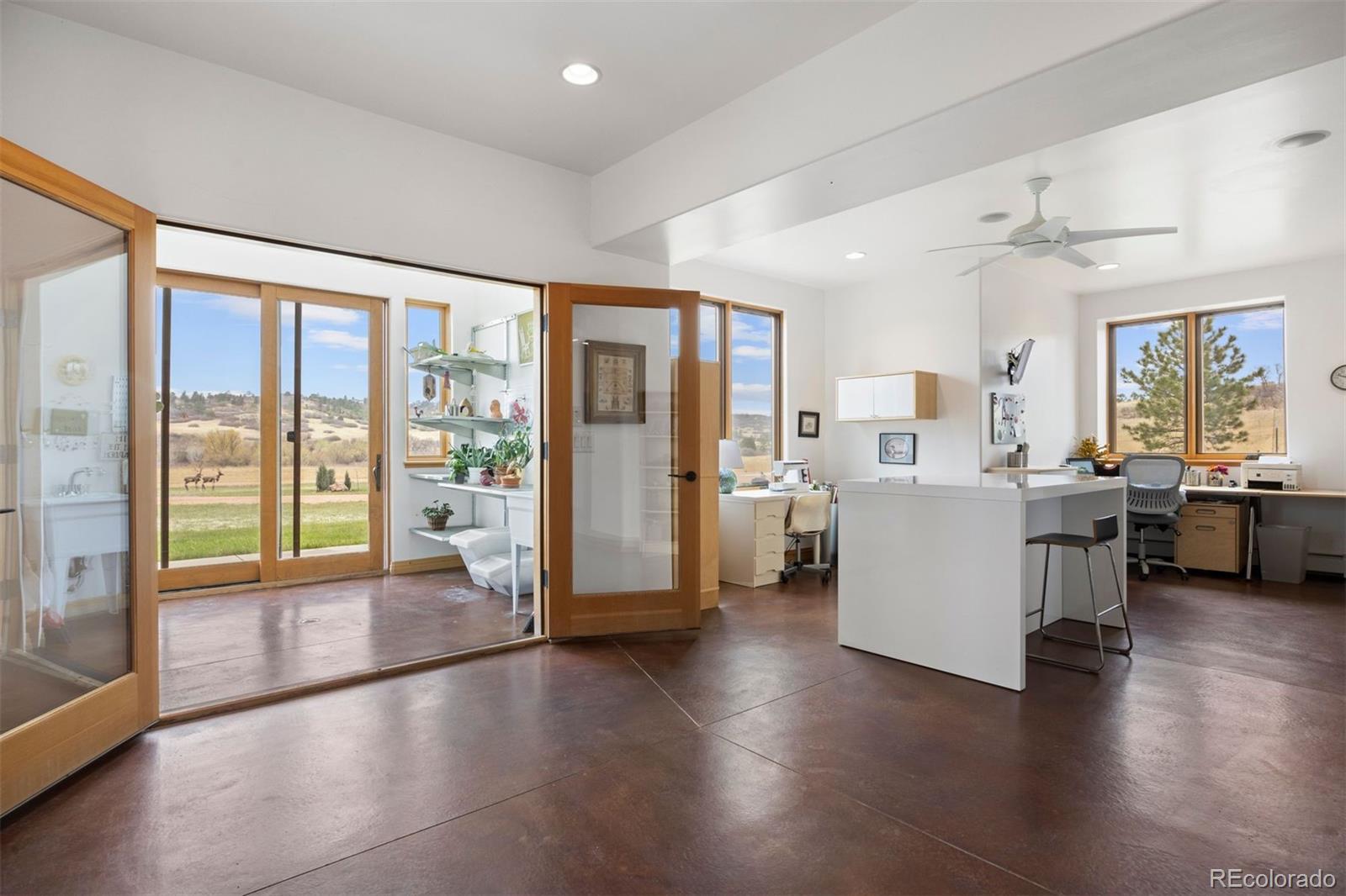 MLS Image #7 for 801  allis ranch road,sedalia, Colorado