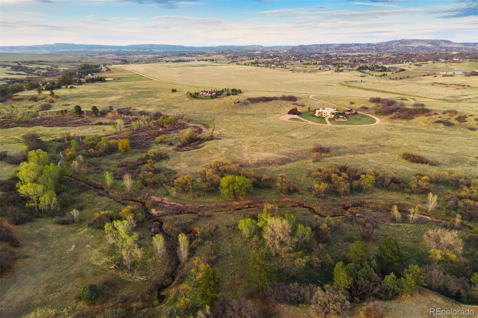MLS Image #9 for 801  allis ranch road,sedalia, Colorado