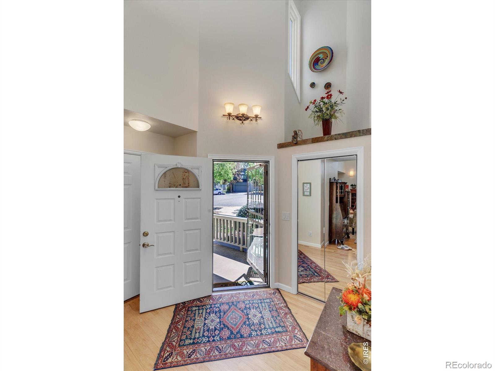 MLS Image #1 for 5564  stonewall place,boulder, Colorado