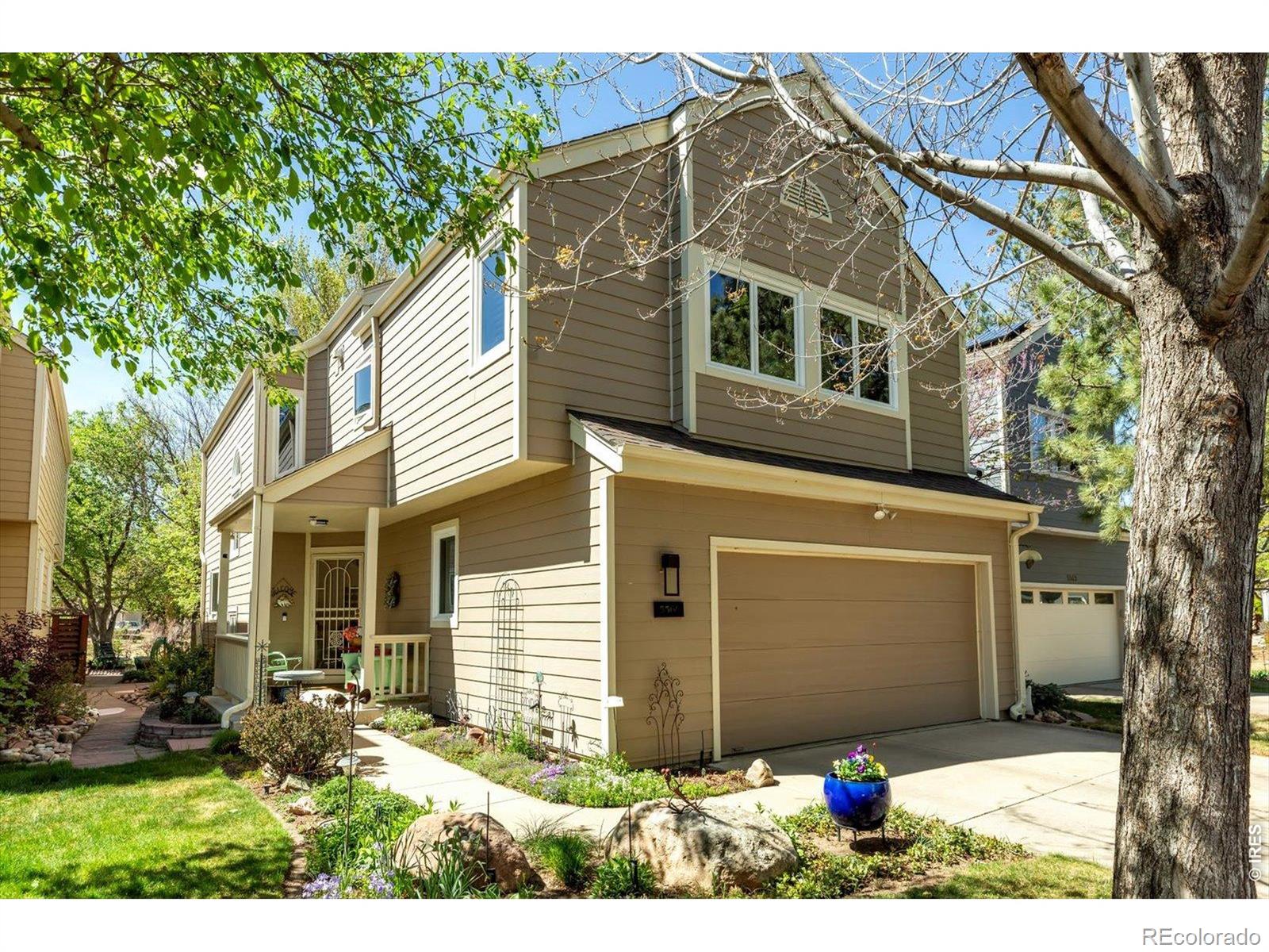 MLS Image #10 for 5564  stonewall place,boulder, Colorado