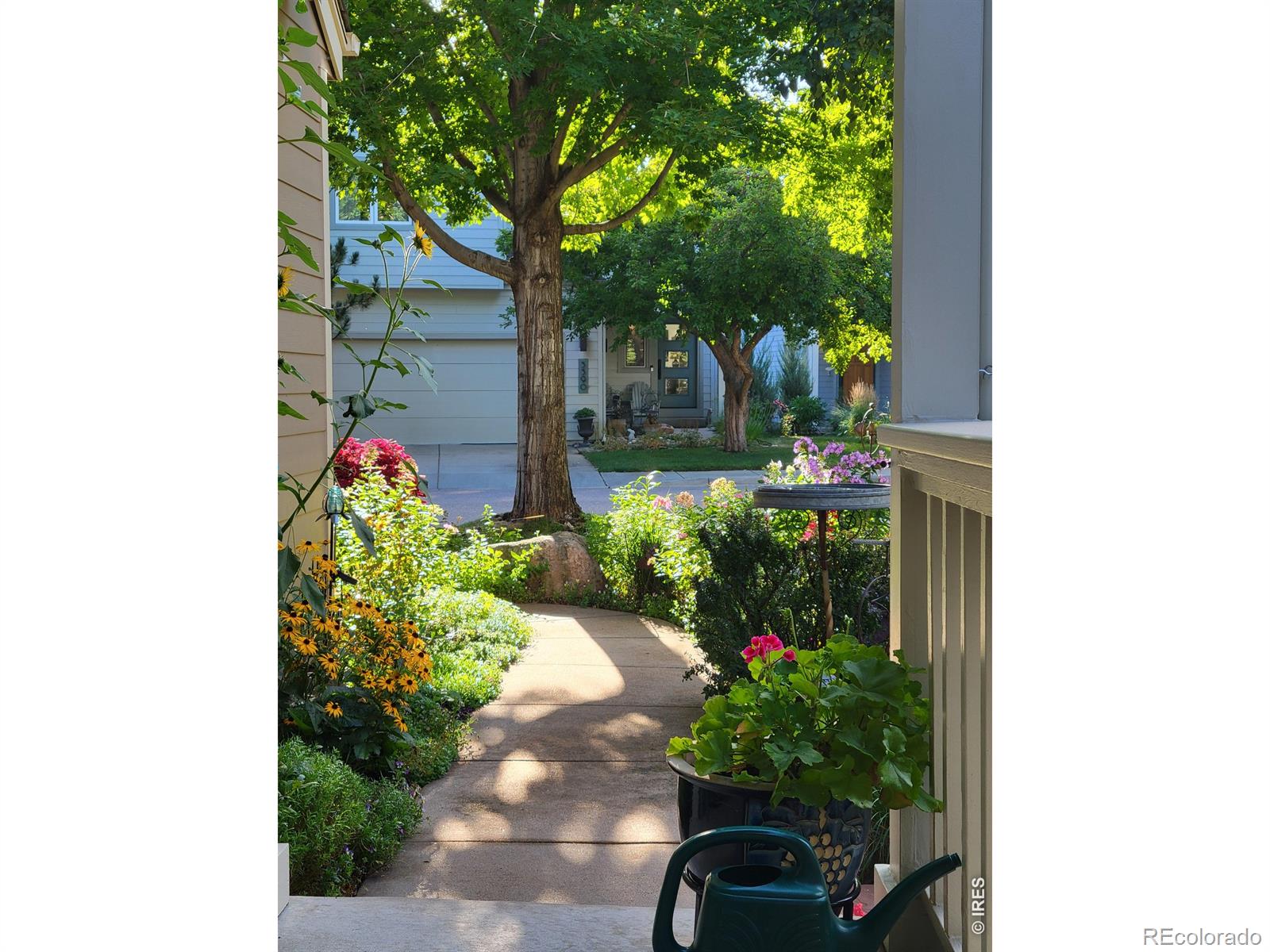 MLS Image #11 for 5564  stonewall place,boulder, Colorado