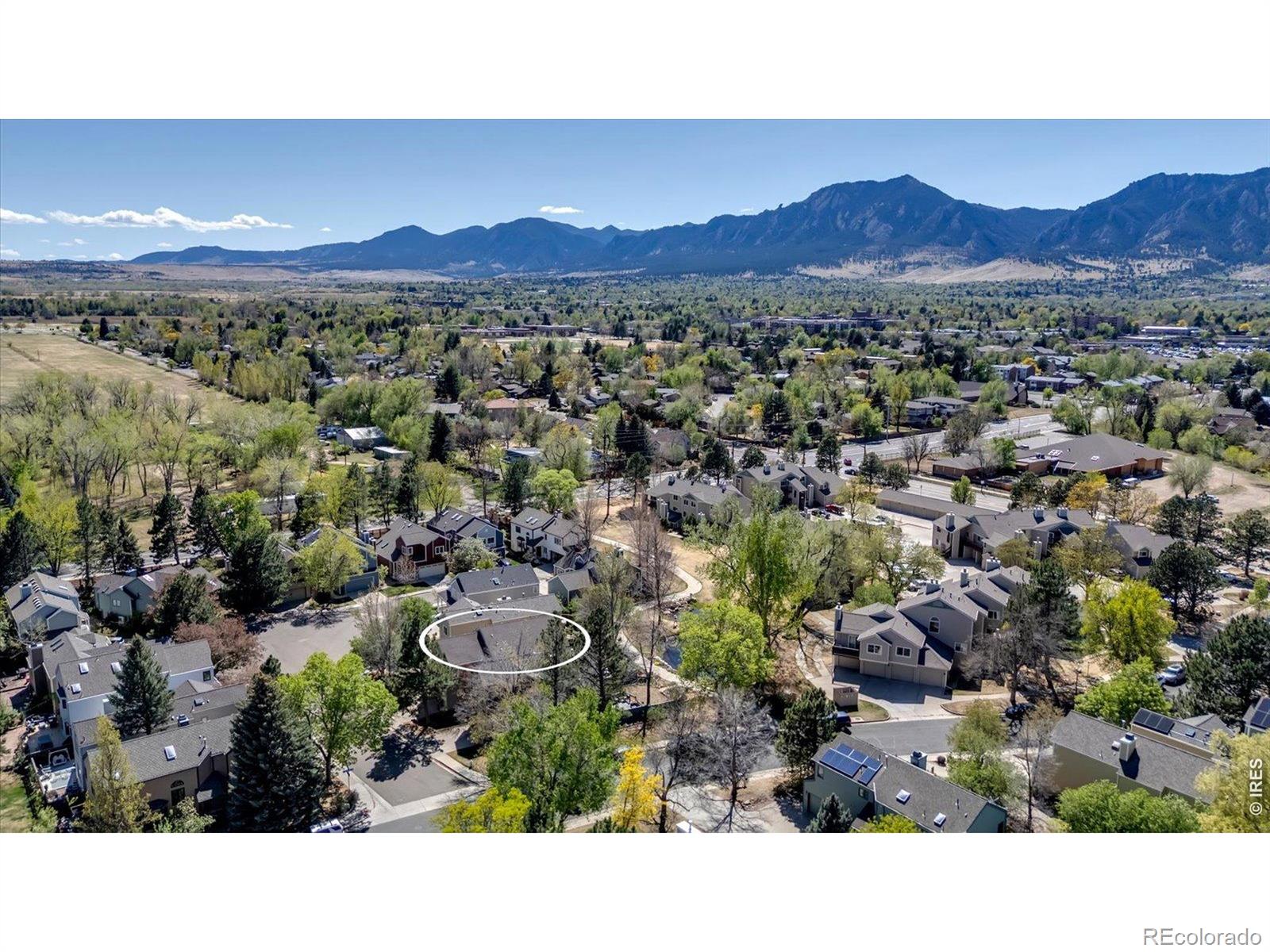 MLS Image #12 for 5564  stonewall place,boulder, Colorado