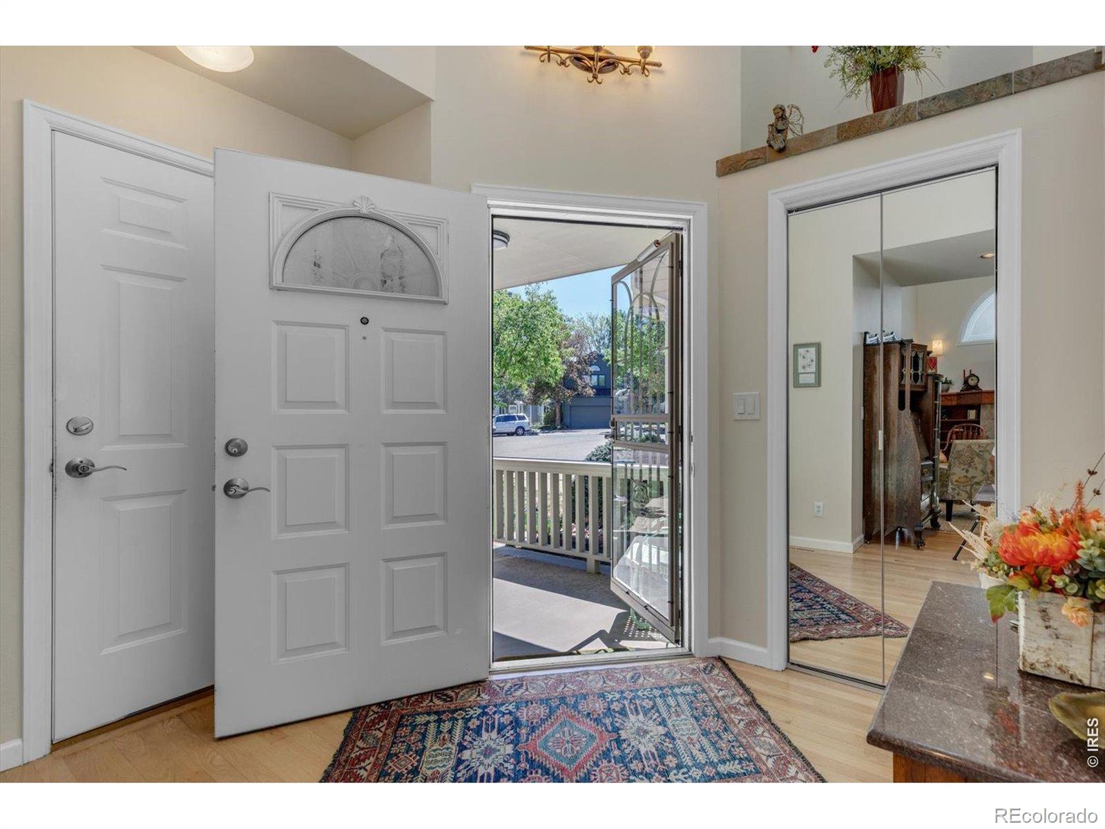 MLS Image #13 for 5564  stonewall place,boulder, Colorado